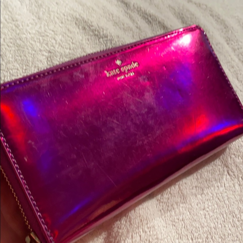Kate Spade Wallet - Picture 5 of 6